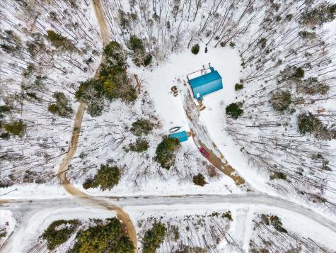 25 Wisdom Road Island Falls ME 04747