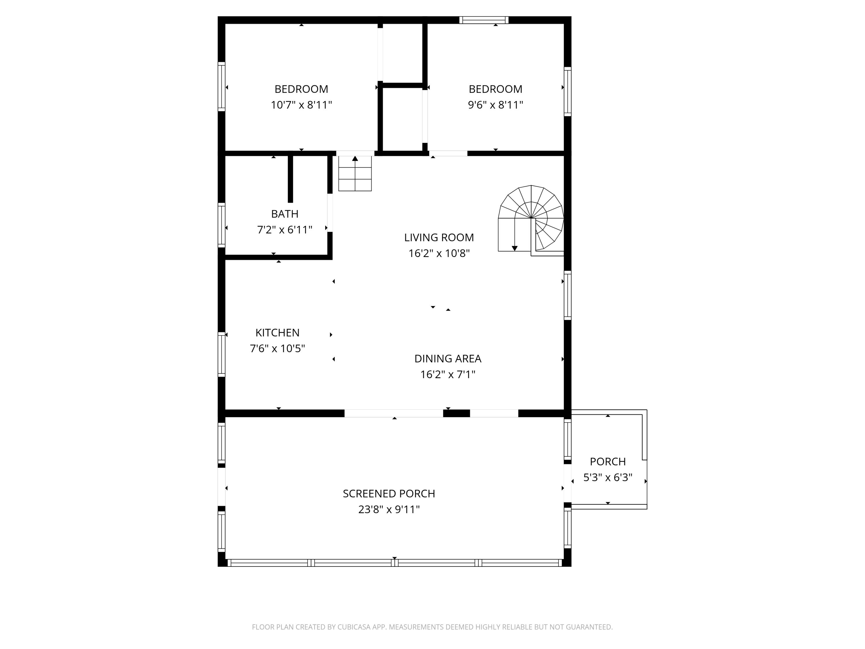 25 Wisdom Road Island Falls ME 04747
