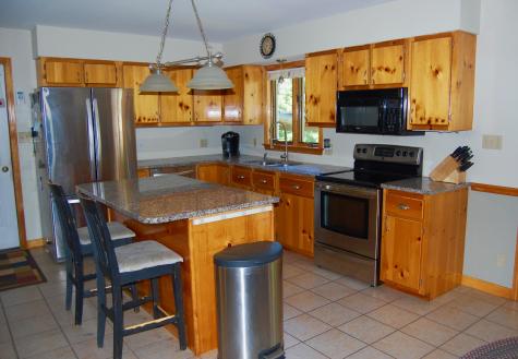 664 Boothby Road Livermore ME 04253