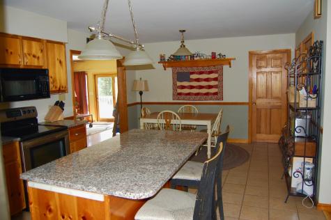 664 Boothby Road Livermore ME 04253
