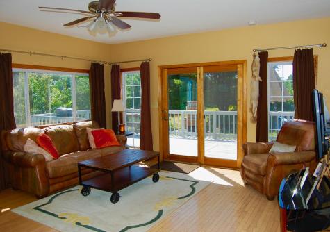 664 Boothby Road Livermore ME 04253