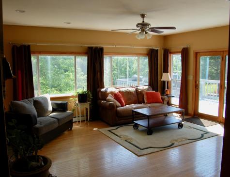 664 Boothby Road Livermore ME 04253
