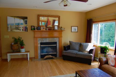 664 Boothby Road Livermore ME 04253