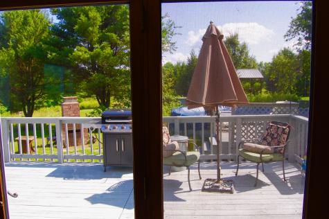 664 Boothby Road Livermore ME 04253
