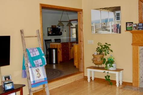 664 Boothby Road Livermore ME 04253