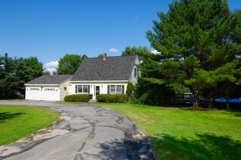 664 Boothby Road Livermore ME 04253