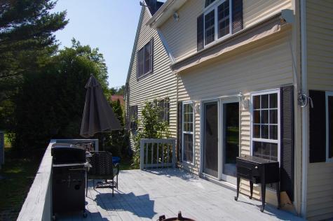 664 Boothby Road Livermore ME 04253