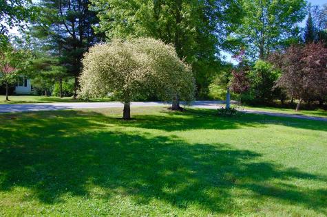 664 Boothby Road Livermore ME 04253