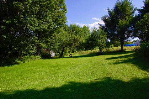 664 Boothby Road Livermore ME 04253