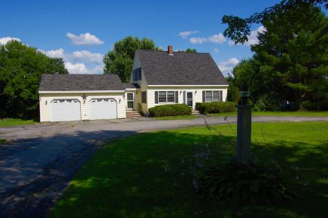 664 Boothby Road Livermore ME 04253