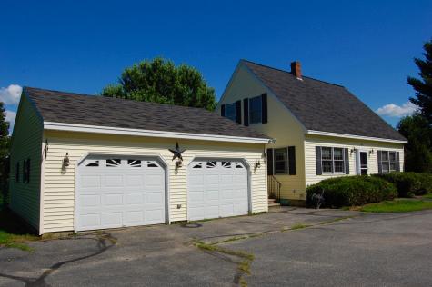664 Boothby Road Livermore ME 04253
