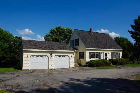 664 Boothby Road Livermore ME 04253