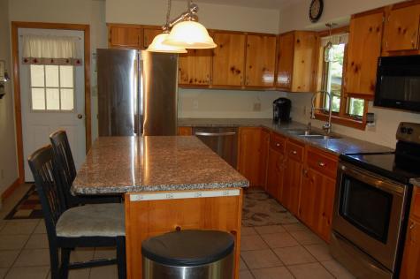 664 Boothby Road Livermore ME 04253