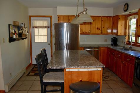664 Boothby Road Livermore ME 04253
