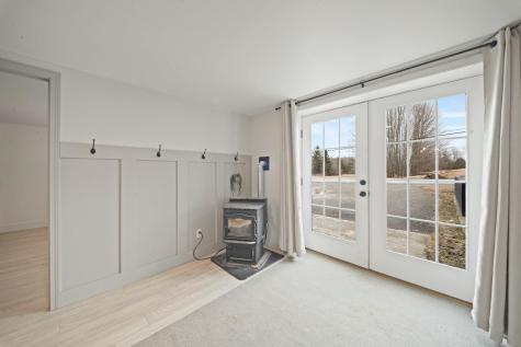 127 Station Road Littleton ME 04730