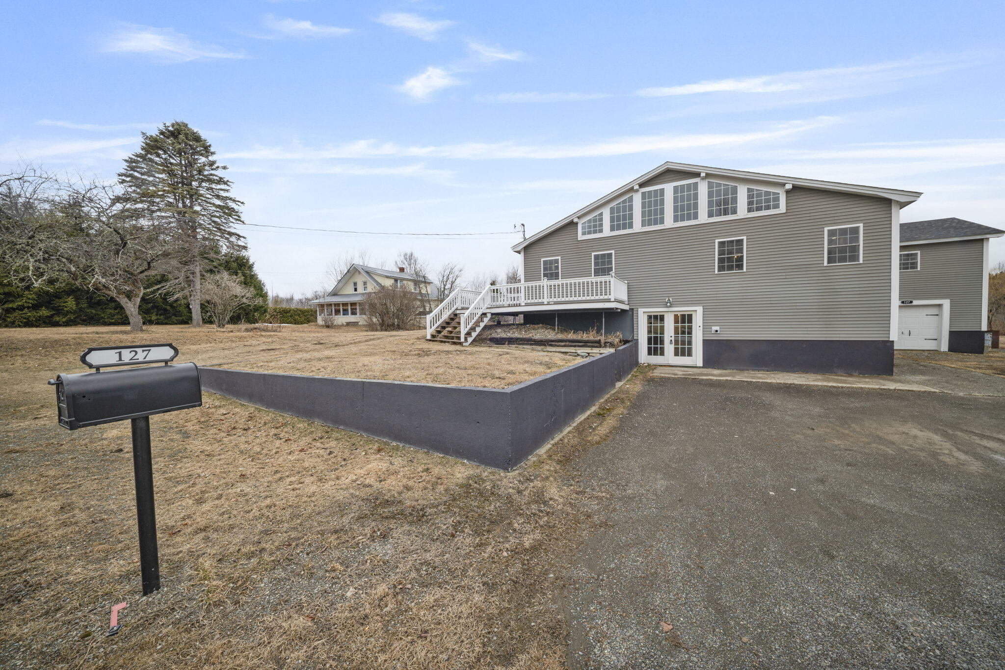 127 Station Road Littleton ME 04730