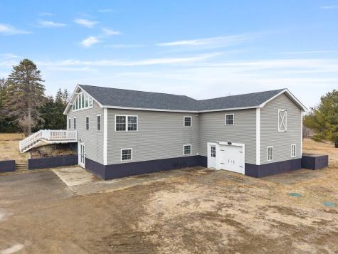 127 Station Road Littleton ME 04730