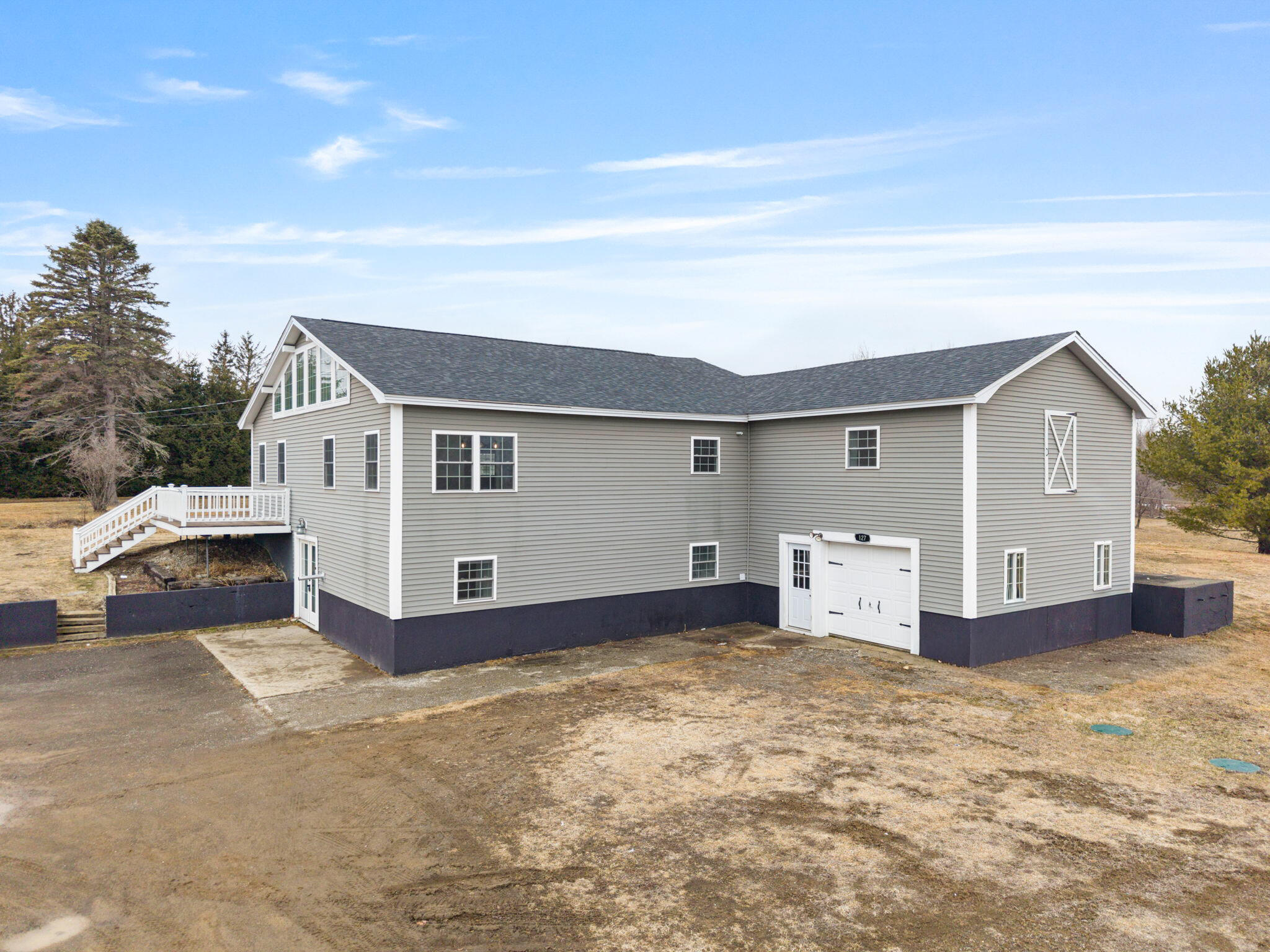 127 Station Road Littleton ME 04730