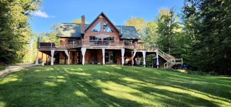 176 Island Way Carmel ME 04419