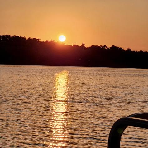 176 Island Way Carmel ME 04419