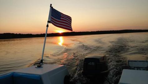 176 Island Way Carmel ME 04419