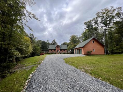 176 Island Way Carmel ME 04419