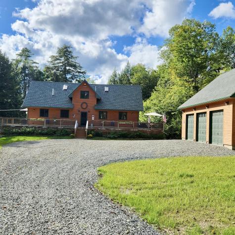 176 Island Way Carmel ME 04419