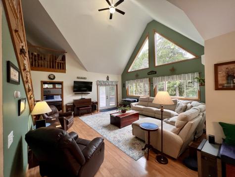 176 Island Way Carmel ME 04419