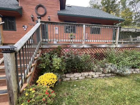 176 Island Way Carmel ME 04419