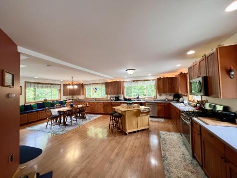 176 Island Way Carmel ME 04419