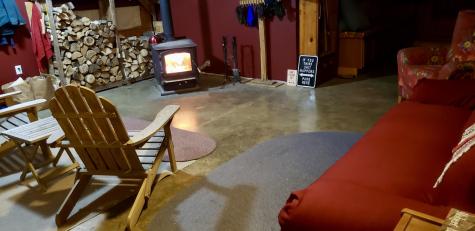 176 Island Way Carmel ME 04419