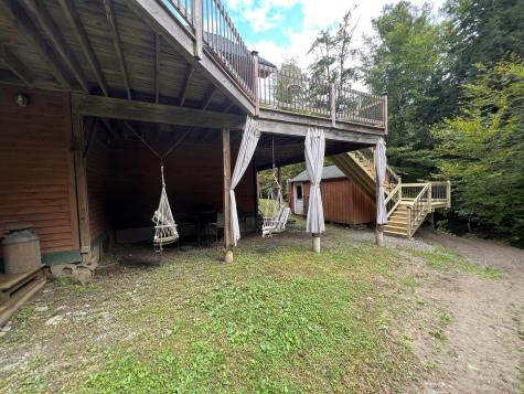 176 Island Way Carmel ME 04419