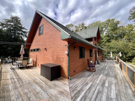 176 Island Way Carmel ME 04419