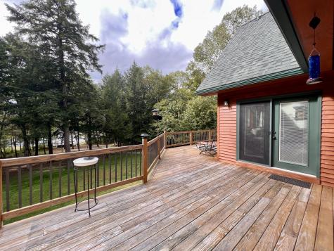 176 Island Way Carmel ME 04419