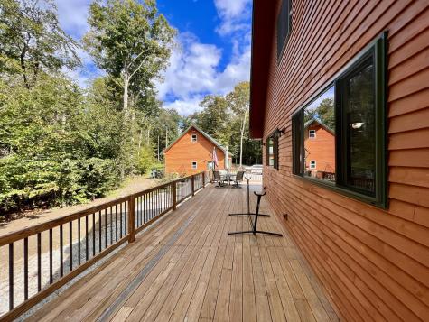 176 Island Way Carmel ME 04419