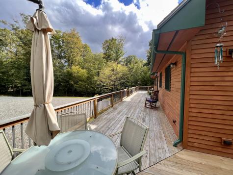 176 Island Way Carmel ME 04419