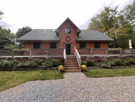 176 Island Way Carmel ME 04419