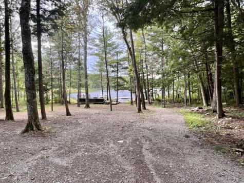 176 Island Way Carmel ME 04419