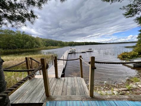 176 Island Way Carmel ME 04419