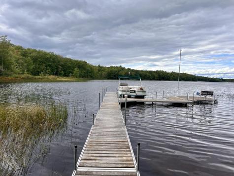 176 Island Way Carmel ME 04419