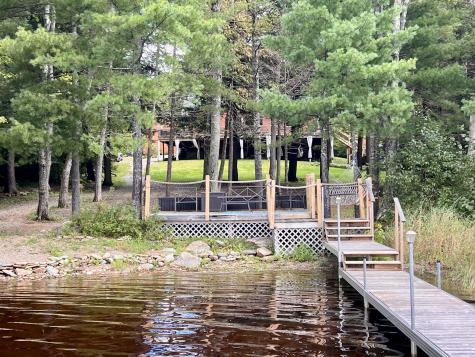 176 Island Way Carmel ME 04419