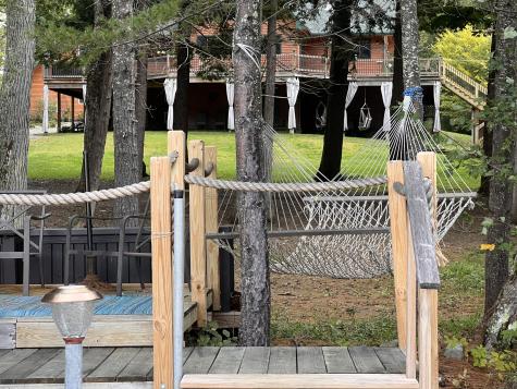 176 Island Way Carmel ME 04419