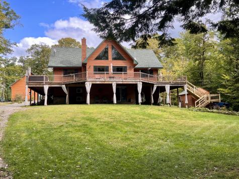 176 Island Way Carmel ME 04419