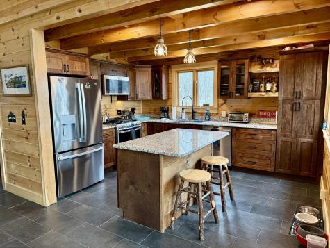 311 Moose Brook Road Tomhegan Twp ME 04478