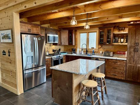 311 Moose Brook Road Tomhegan Twp ME 04478