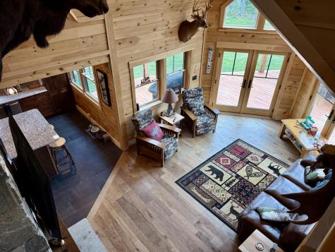 311 Moose Brook Road Tomhegan Twp ME 04478
