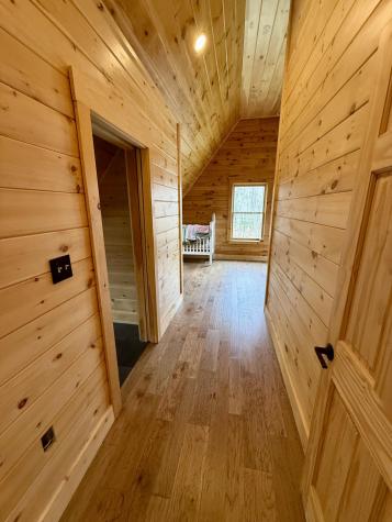 311 Moose Brook Road Tomhegan Twp ME 04478