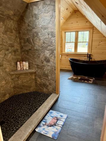 311 Moose Brook Road Tomhegan Twp ME 04478