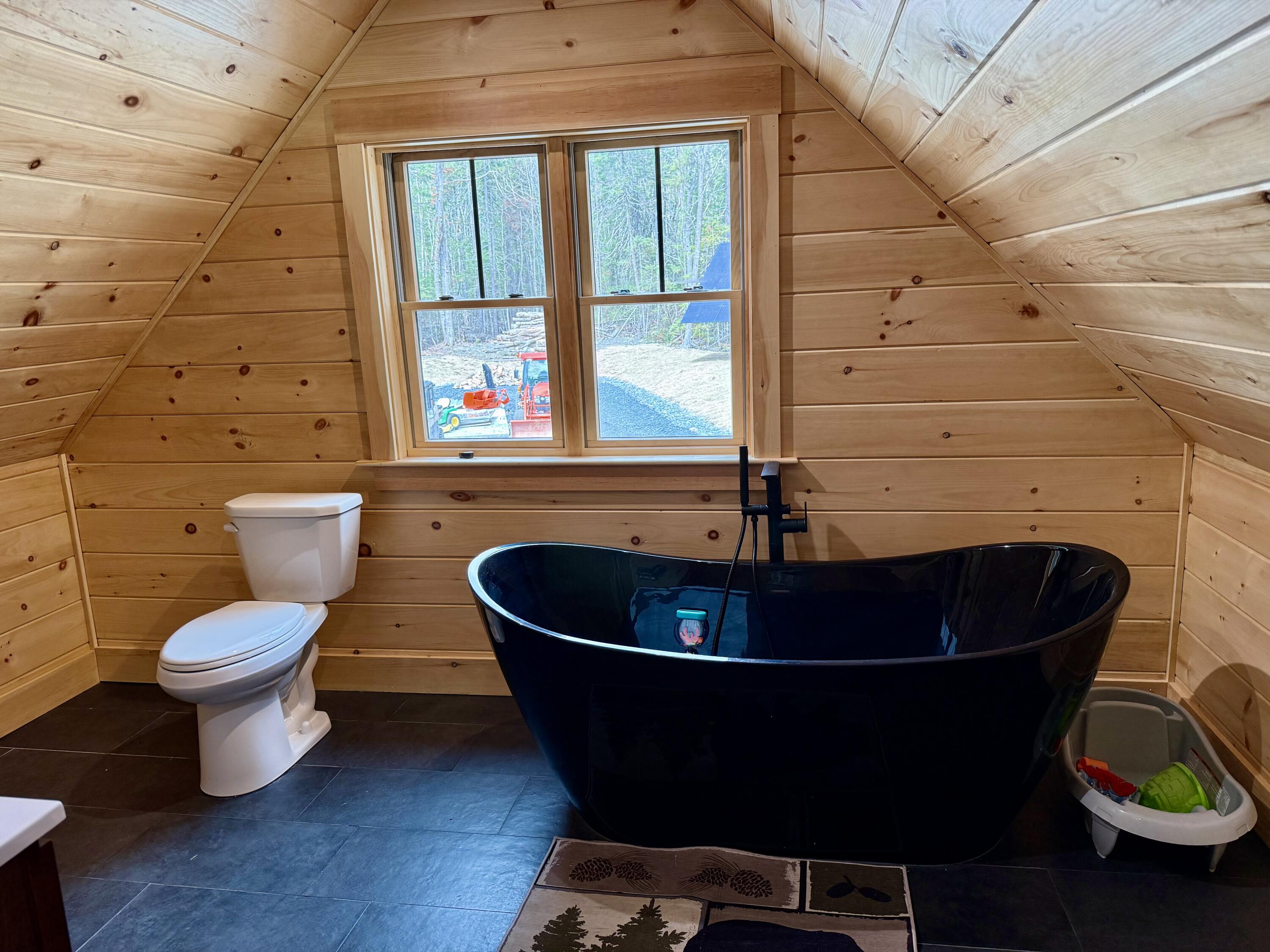 311 Moose Brook Road Tomhegan Twp ME 04478