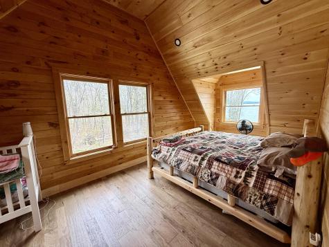 311 Moose Brook Road Tomhegan Twp ME 04478